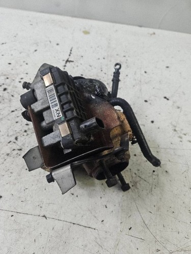 Bmw e83 2005 diesel - x3,