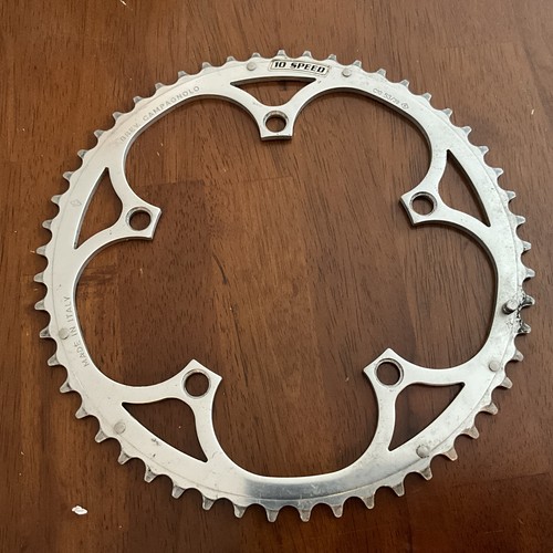 Catena vintage campagnolo - catena,