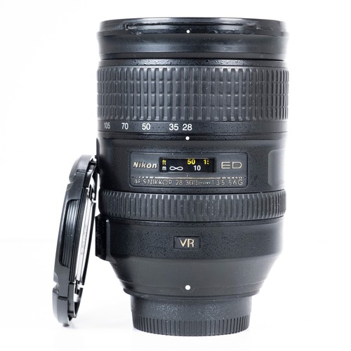 Nikon nikkor 300 mm - nikon,