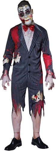 Costume vestito fantasia