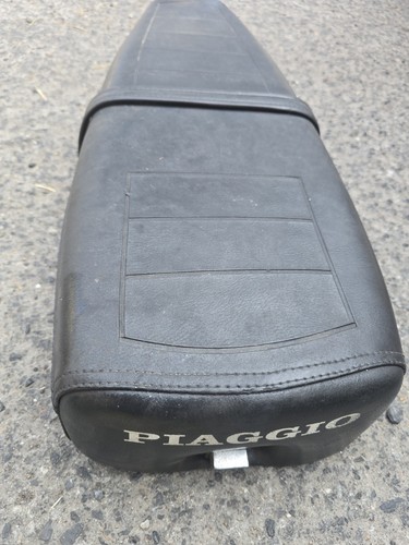 Sella lunga vespa pk - vespa,
