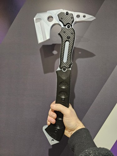 Resident evil requiem prop - resident,