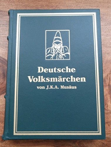 Deutsche volksmärchen j - volksmärchen-, on