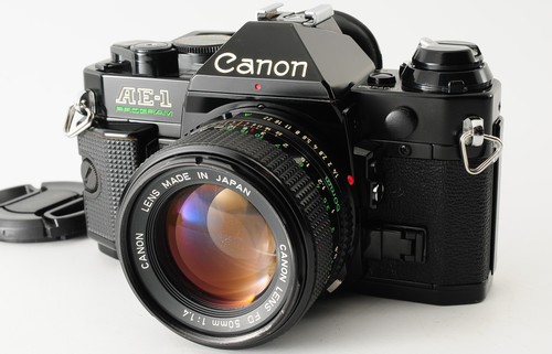 Quasi nuovo canon - nuovo],