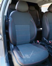 Seat covers custom liners - covers,