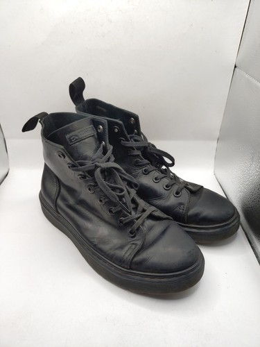 Stivali martens donna - dr, talib