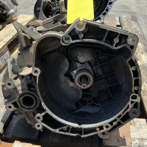 Cambio manuale per - cambio,