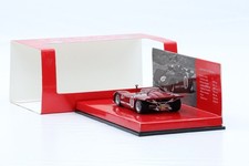 1:43 Minichamps Alfa Romeo