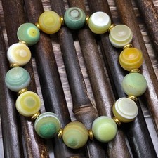 Bracciale 14mm Magia Naturale