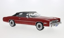 MCG MCG18471 - 1/18 - Cadillac