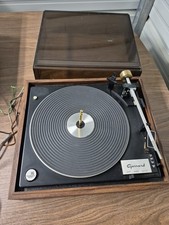 Giradischi Garrard modello 70 