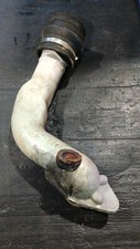 Corno scarico per Volvo Penta