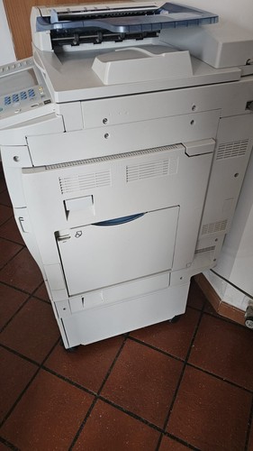 Fotocopiatrice multifunzione - fotocopiatrice,