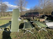 USGI Lettino Pieghevole