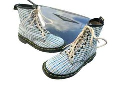 Dr Martens 1460 stivali in
