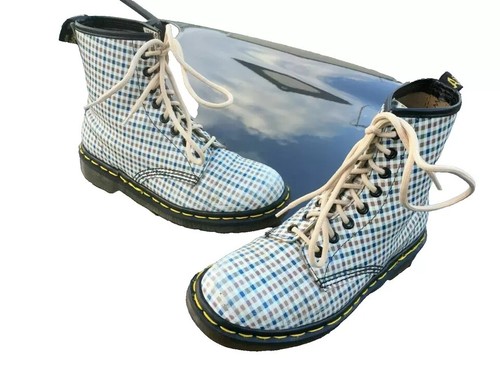 Martens 1460 stivali - dr,