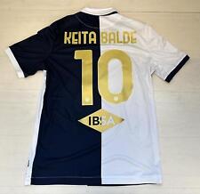 A85 MACRON SAMPDORIA MAGLIA ANDREA DORIA LIMITED 120 ANNI 10 KEITA BADE  0568