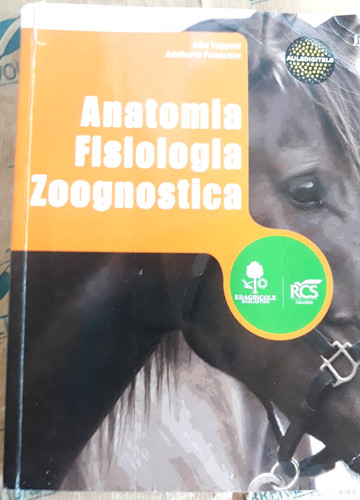 Anatomia fisiologia - anatomia,