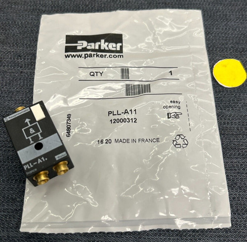 Parker pll a11 phn - parker, di