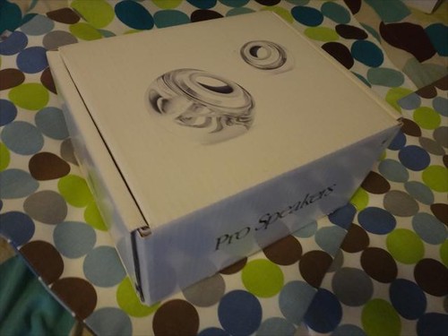 Apple pro altoparlanti harmon - altoparlanti,