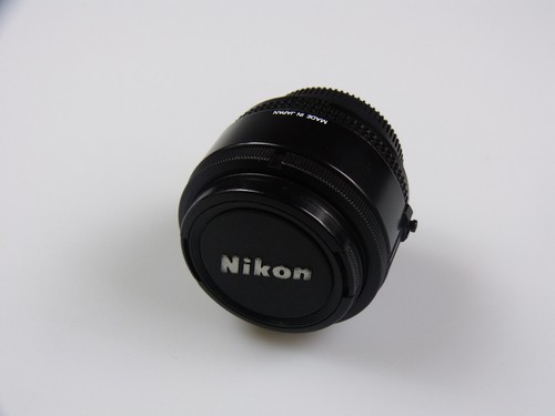 Nikon nikkor obiettivo 28mm - nikkor,