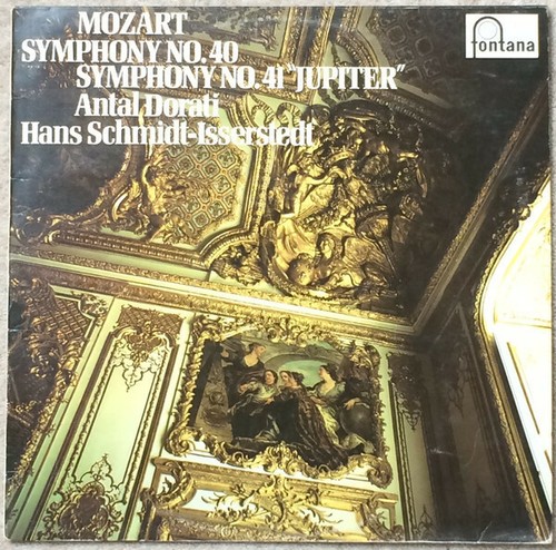 Mozart sinfonia - sinfonia,