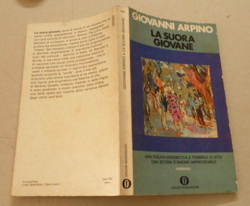 1976 suora giovane - 1976, =
