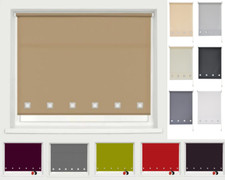 Tende a rullo occhielli