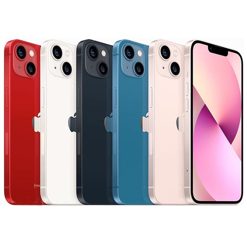 Nuovo apple iphone - iphone, 13