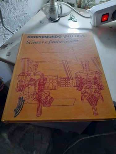 Scoprimondo vallecchi scienza - scoprimondo,