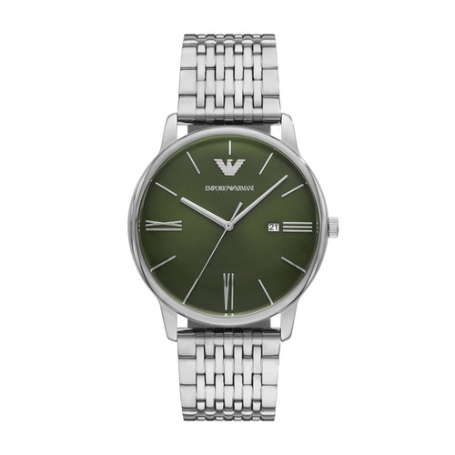 Orologio uomo emporio armani - orologio,