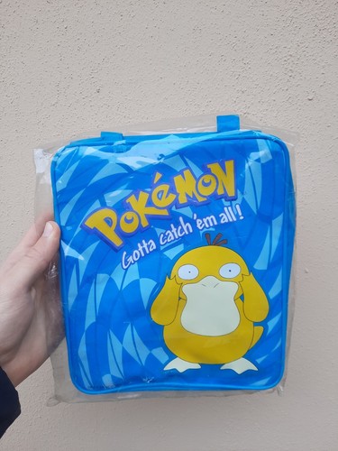 Pokemon tracolla marsupio con - pokemon,