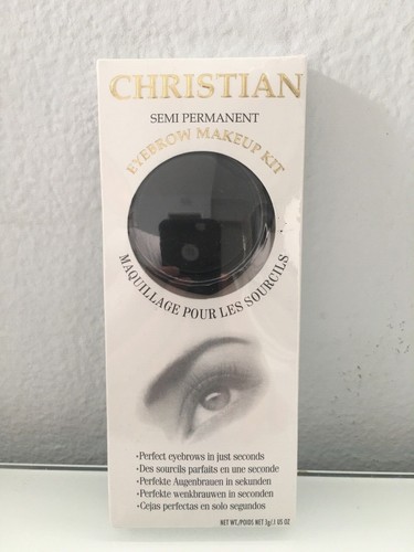 Kit trucco sopracciglia