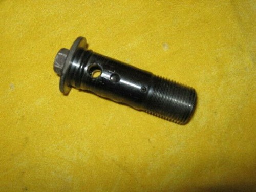 Vite filtro olio - , originale