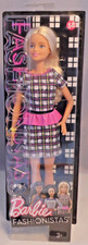 BARBIE Fashionistas 2016/2017