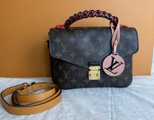 Louis vuitton pochette metis - vuitton,