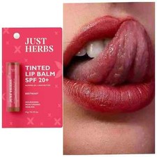 Just Herbs Balsamo Labbra