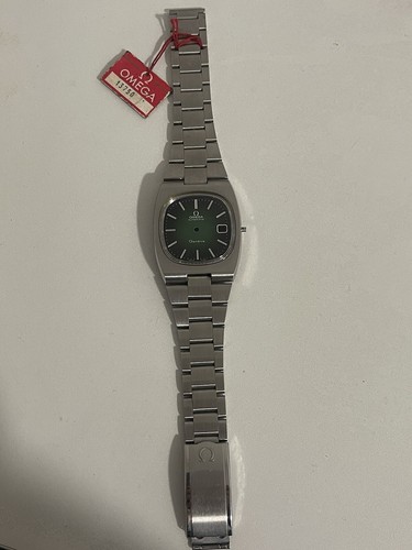 Vintage omega geneve 166 - omega, 0191