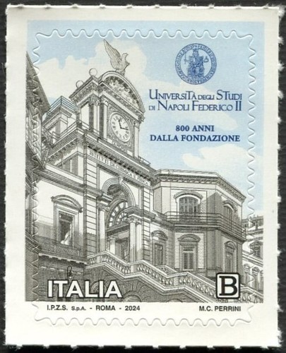 Italia 2024 università - università, degli