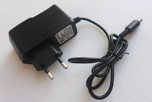 Alimentatore per commodore - alimentatore,