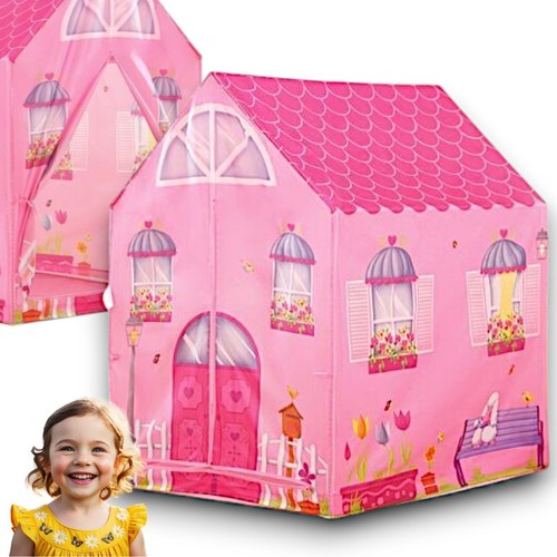 Tenda gioco avventura - da,