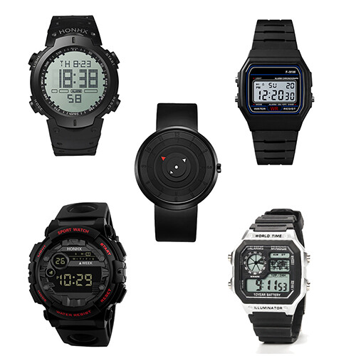 Kit set orologi prezzo - set,