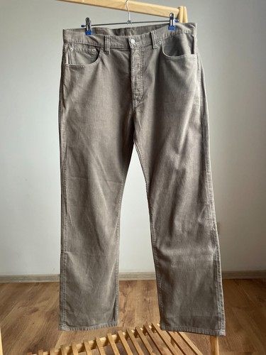Pantaloni levi 401 white tab - pantaloni, s