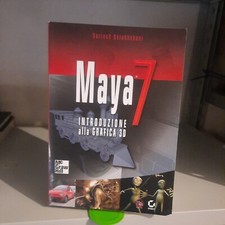 DERAKHSHANI Maya Introduzione alla grafica 3D -  - MC GRAW HILL