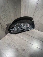 BMW E46 3 Series 320D