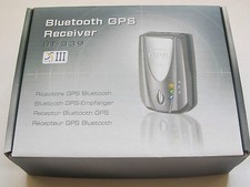 Nuovissimo ricevitore GPS