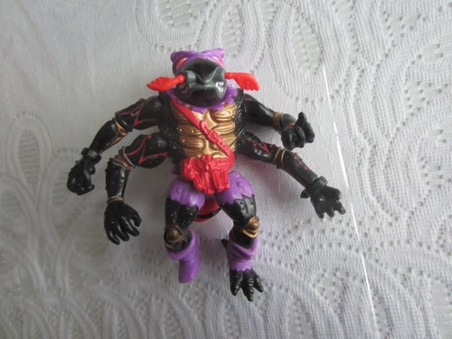 Playmates toys 1992 teenage - 1992,
