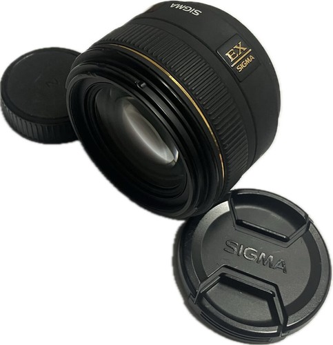 Sigma 30mm dc hsm per - 30mm,