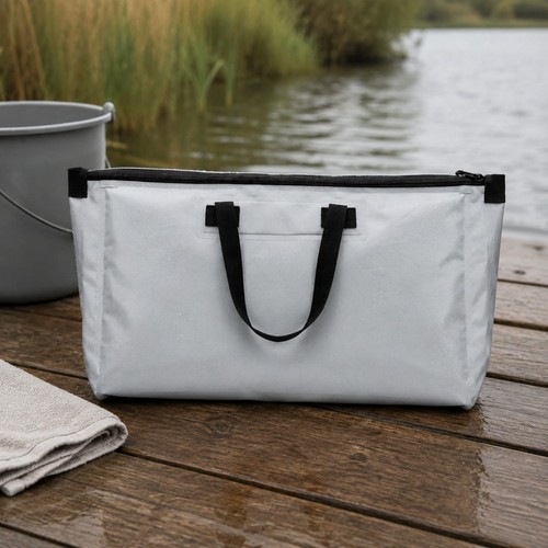 Borsa termica pesca pvc - termica,