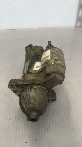 Motorino avviamento fiat punto - motorino,